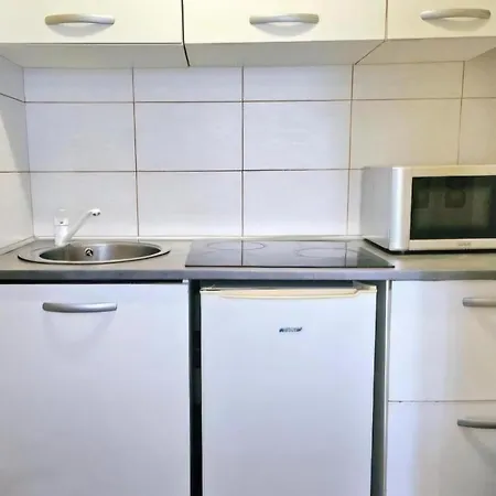 Appartamento T1 Bord De *