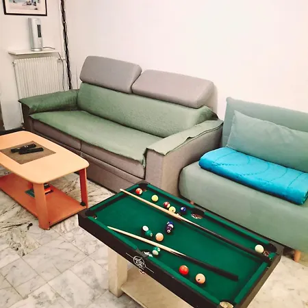 Appartement T1 Bord De *