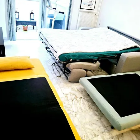 T1 Bord De Appartement *