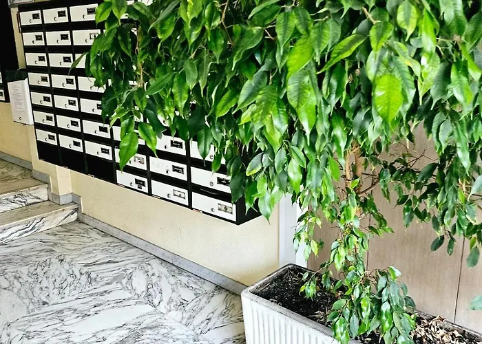 T1 Bord De Apartment