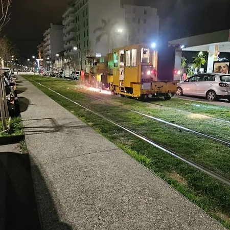 Apartmán T1 Bord De *