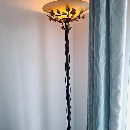 Apartmán T1 Bord De *